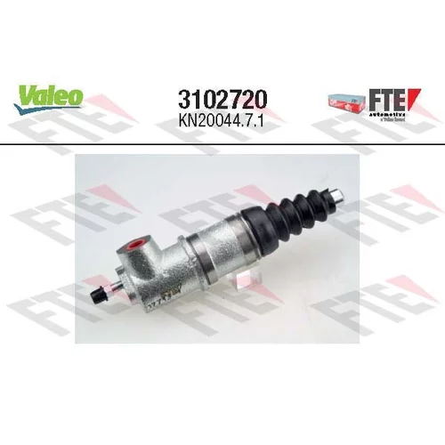 Pomocný spojkový valec VALEO 3102720