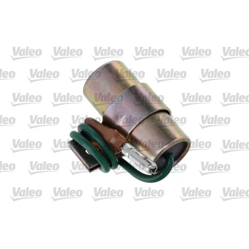 Kondenzátor pre zapaľovanie 343707 /VALEO/