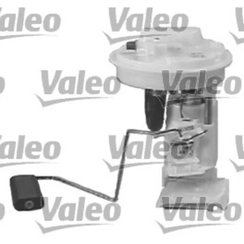 Palivová dopravná jednotka VALEO 347029