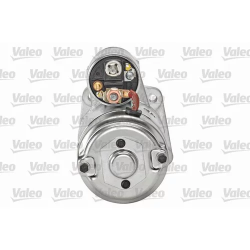 Štartér 432653 /VALEO/ - obr. 2