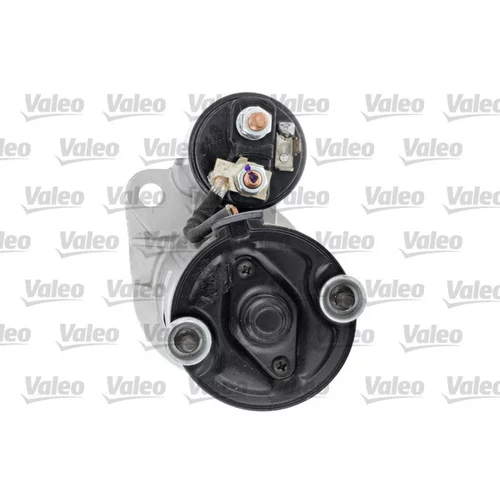 Štartér 433336 /VALEO/ - obr. 2