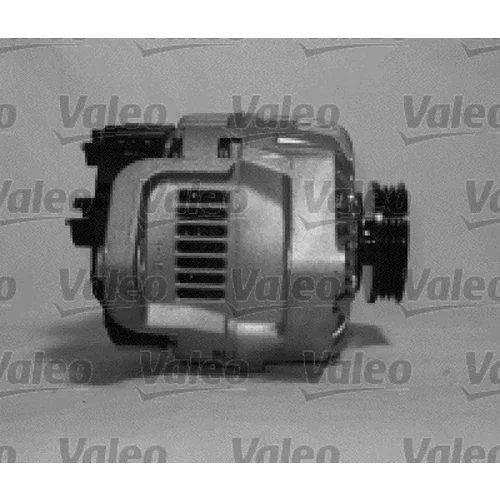 Alternátor 433451 /VALEO/ - obr. 4