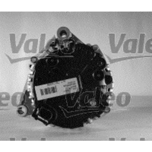 Alternátor 433461 /VALEO/ - obr. 1