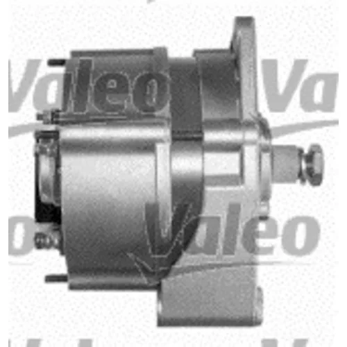 Alternátor 434013 /VALEO/ - obr. 1