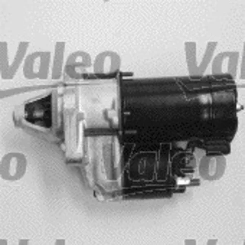 Štartér 436001 /VALEO/ - obr. 2