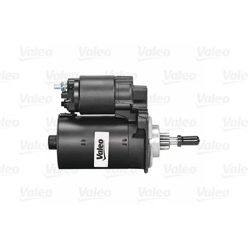 Štartér 436022 /VALEO/ - obr. 3