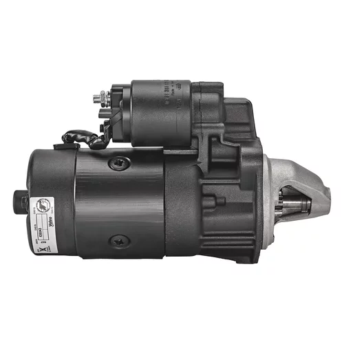 Štartér 436043 /VALEO/ - obr. 3