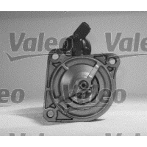 Štartér 436045 /VALEO/ - obr. 1