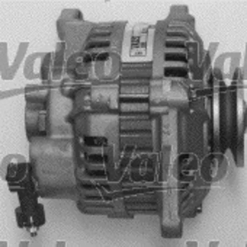 Alternátor 436524 /VALEO/ - obr. 1