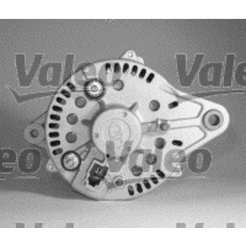 Alternátor 436535 /VALEO/ - obr. 2