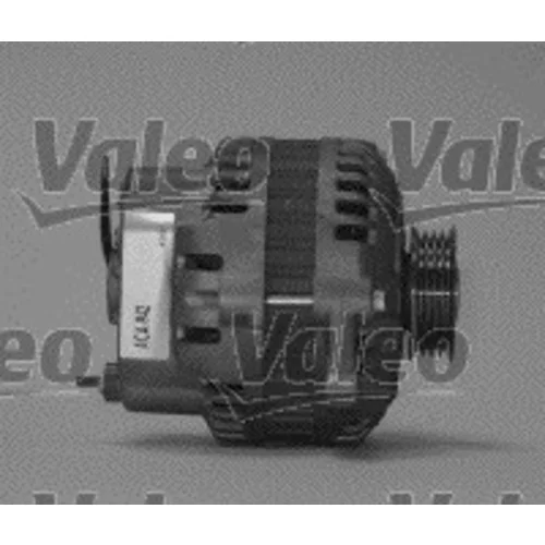 Alternátor 436544 /VALEO/ - obr. 1