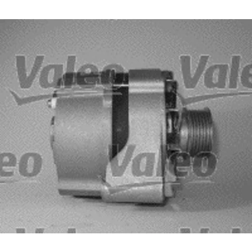 Alternátor 436574 /VALEO/ - obr. 1