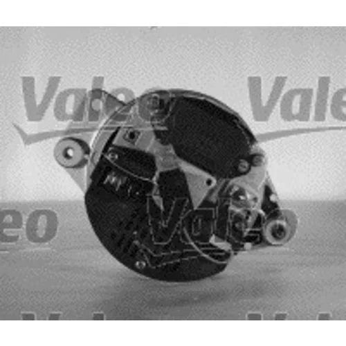 Alternátor 436601 /VALEO/ - obr. 2
