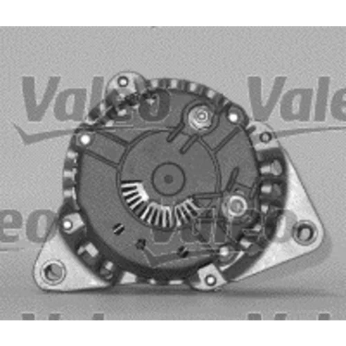 Alternátor 436719 /VALEO/ - obr. 2