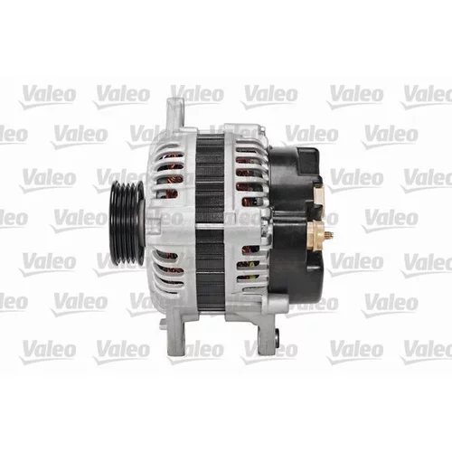Alternátor 437338 /VALEO/ - obr. 3