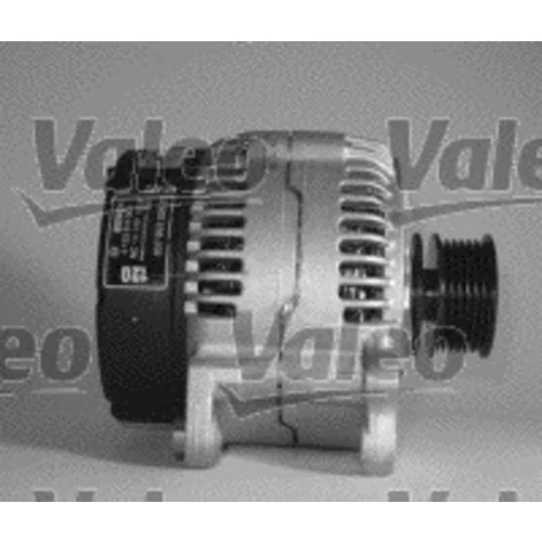 Alternátor 437494 /VALEO/ - obr. 1
