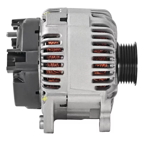 Alternátor 437507 /VALEO/ - obr. 3