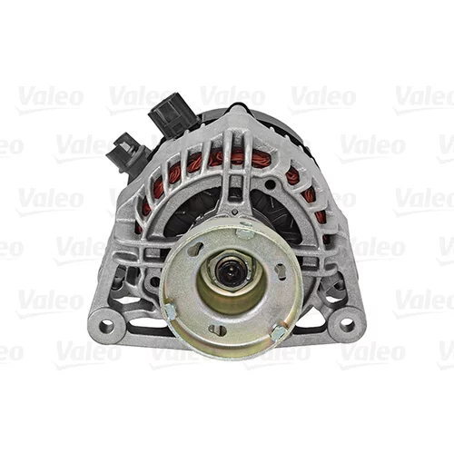 Alternátor 437619 /VALEO/ - obr. 1