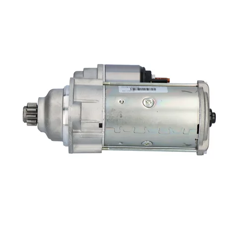 Štartér 438076 /VALEO/ - obr. 3
