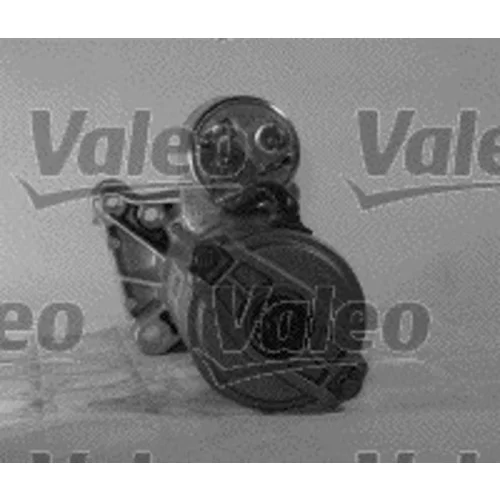 Štartér VALEO 438096