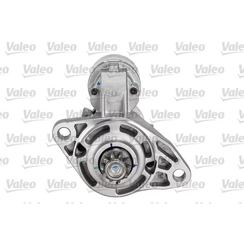 Štartér 438238 /VALEO/ - obr. 2