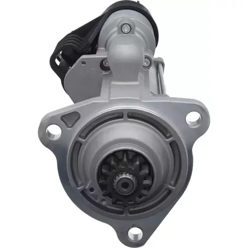 Štartér VALEO 438590