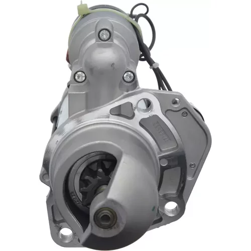 Štartér VALEO 438596