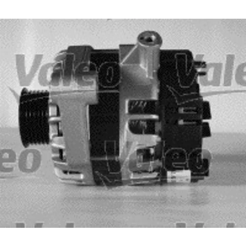 Alternátor 439457 /VALEO/ - obr. 3