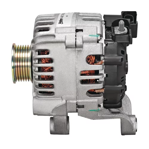 Alternátor 439545 /VALEO/ - obr. 3