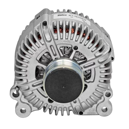 Alternátor 439558 /VALEO/ - obr. 1
