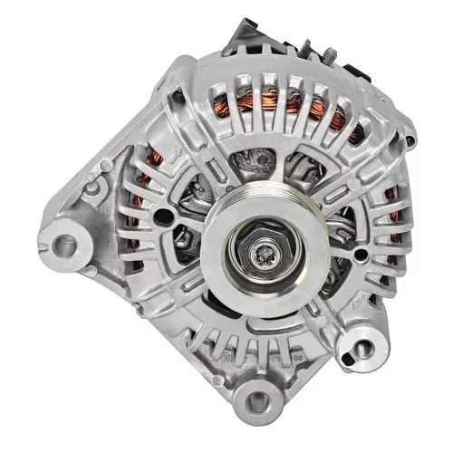 Alternátor 439887 /VALEO/ - obr. 1