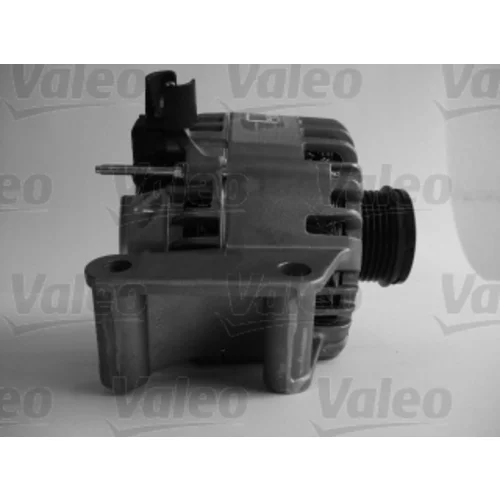Alternátor 440224 /VALEO/ - obr. 2