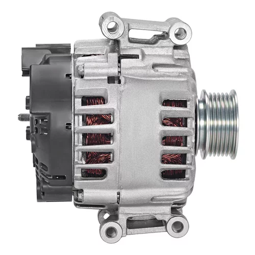 Alternátor 440242 /VALEO/ - obr. 3
