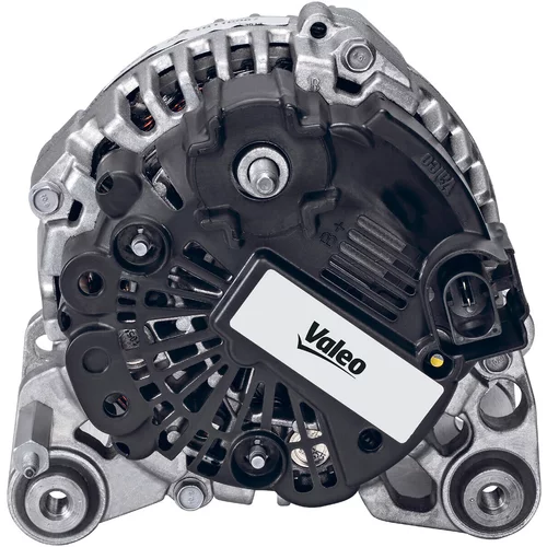 Alternátor 440342 /VALEO/ - obr. 2