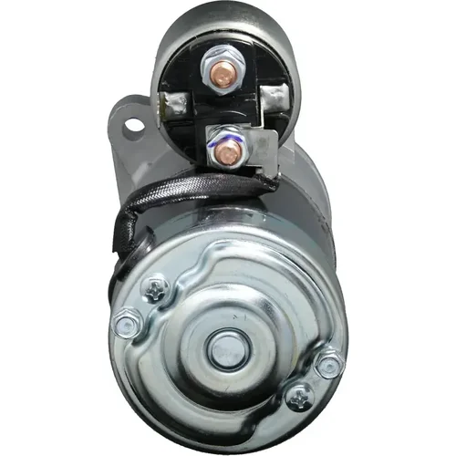 Štartér 445677 /VALEO/ - obr. 1