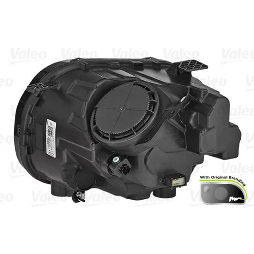Hlavný svetlomet 450525 /VALEO/ - obr. 1