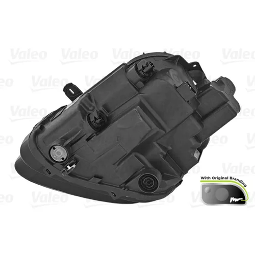 Hlavný svetlomet 450529 /VALEO/ - obr. 2