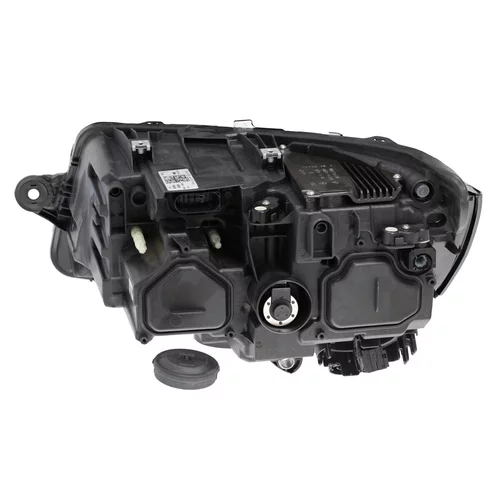 Hlavný svetlomet 450885 /VALEO/ - obr. 1