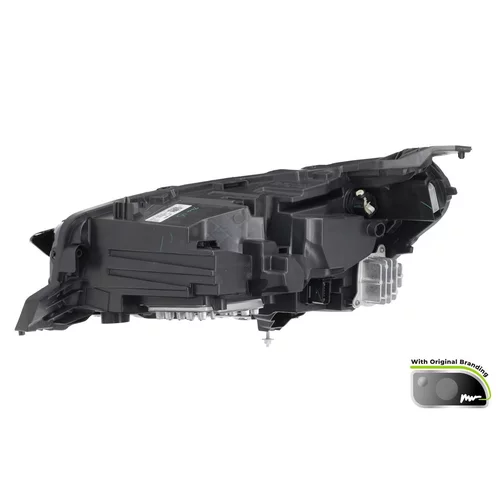 Hlavný svetlomet 450923 /VALEO/ - obr. 1