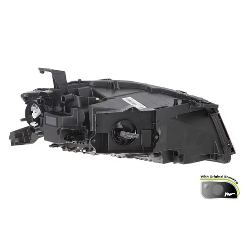 Hlavný svetlomet 450958 /VALEO/ - obr. 1