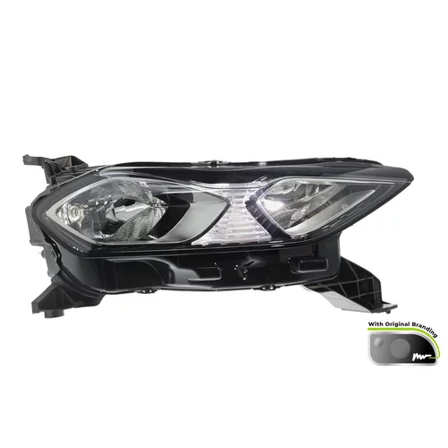 Hlavný svetlomet VALEO 450979