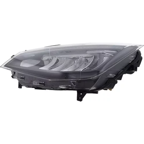Hlavný svetlomet 451096 /VALEO/