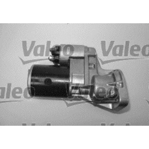 Štartér 455567 /VALEO/ - obr. 2