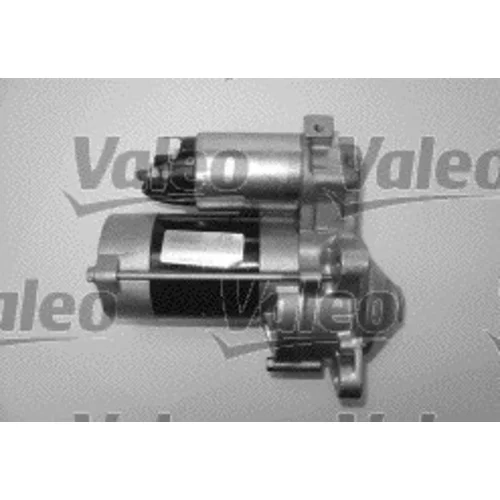 Štartér 455605 /VALEO/ - obr. 2