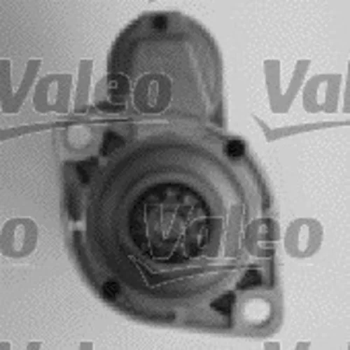 Štartér 455675 /VALEO/ - obr. 1