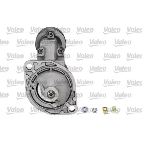 Štartér 455676 /VALEO/ - obr. 1