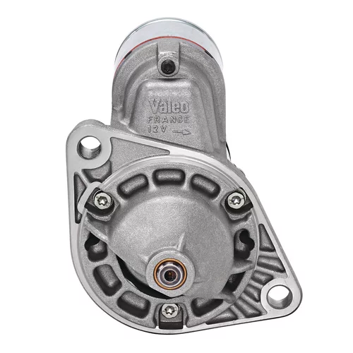 Štartér 455736 /VALEO/ - obr. 1