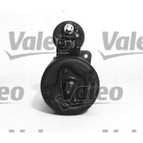 Štartér 455881 /VALEO/ - obr. 5
