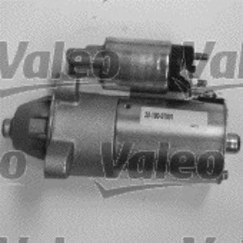Štartér 455890 /VALEO/ - obr. 2