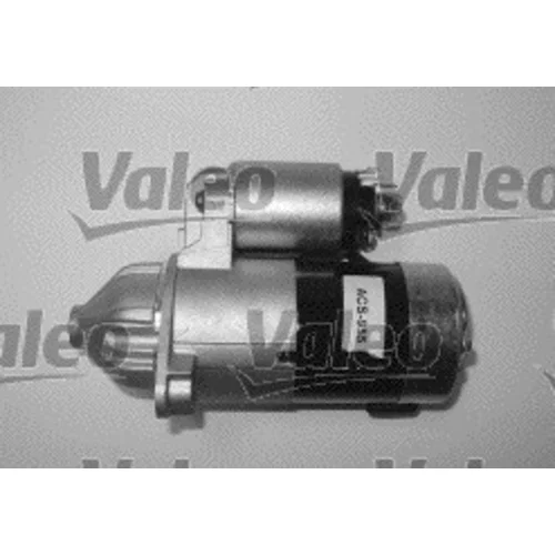 Štartér 455907 /VALEO/ - obr. 2